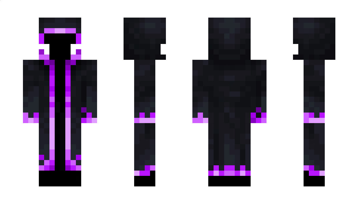 zDxqressedStan Minecraft Skin