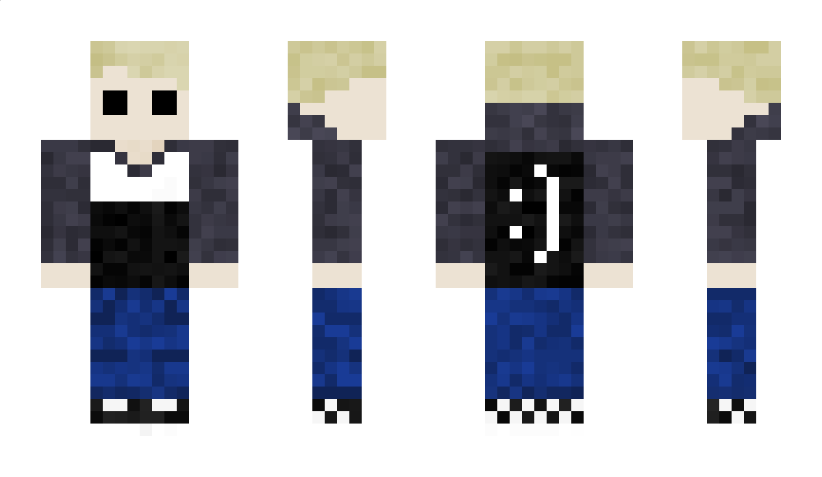 Alex_Saladlegs Minecraft Skin