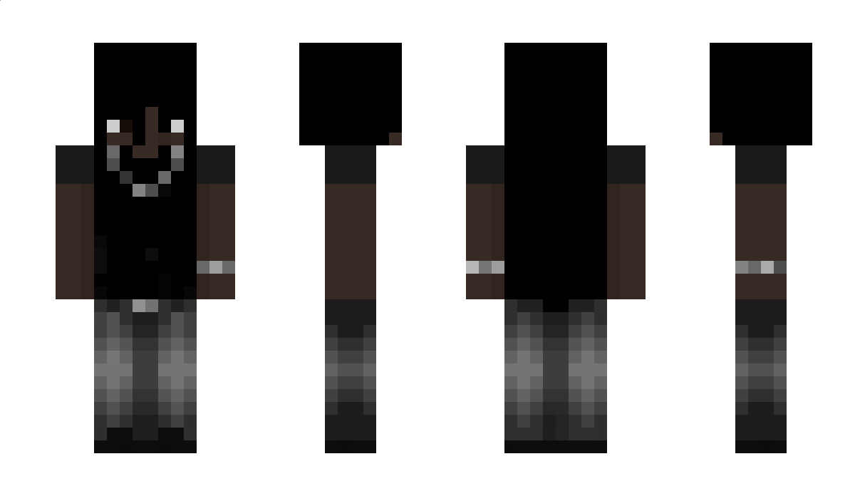 J_niorr Minecraft Skin