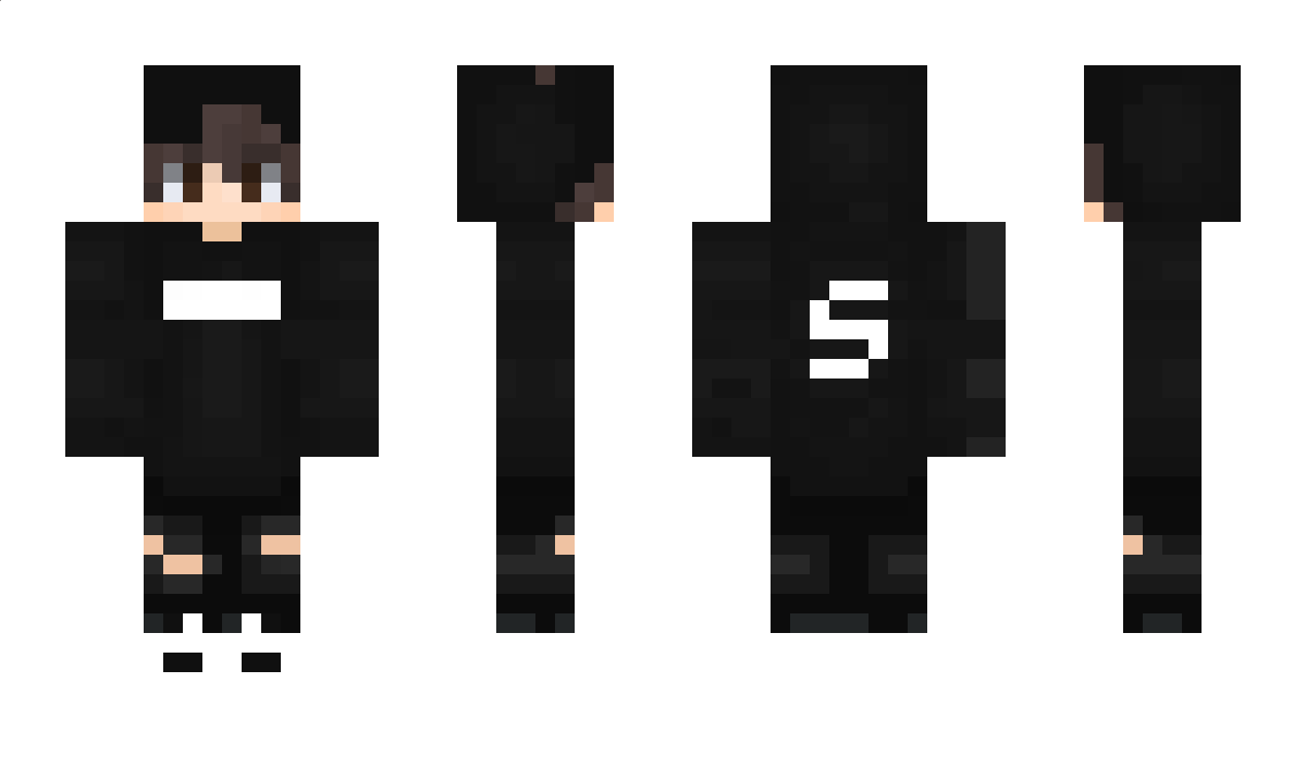 Smashies Minecraft Skin