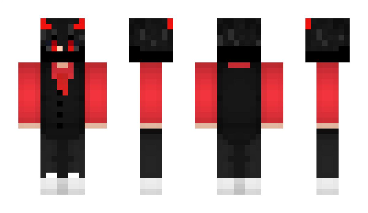 Game627 Minecraft Skin