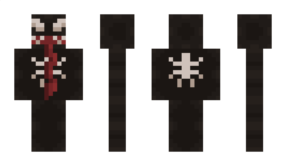 Kobra9000 Minecraft Skin