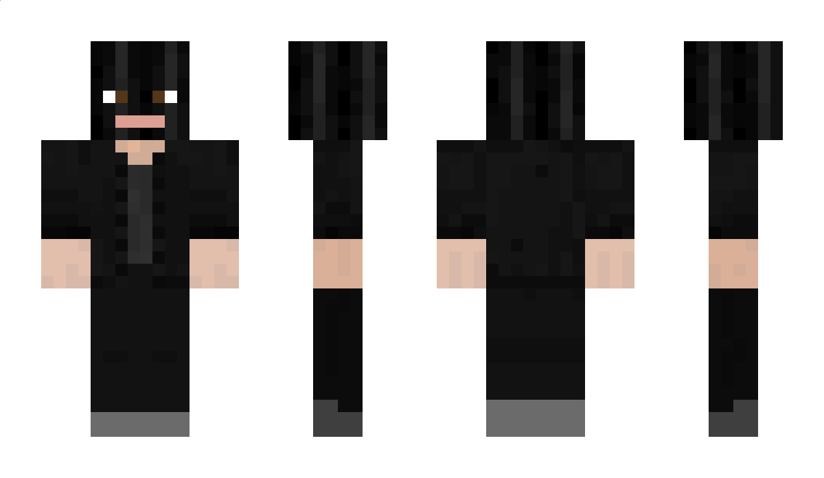 cold_000 Minecraft Skin