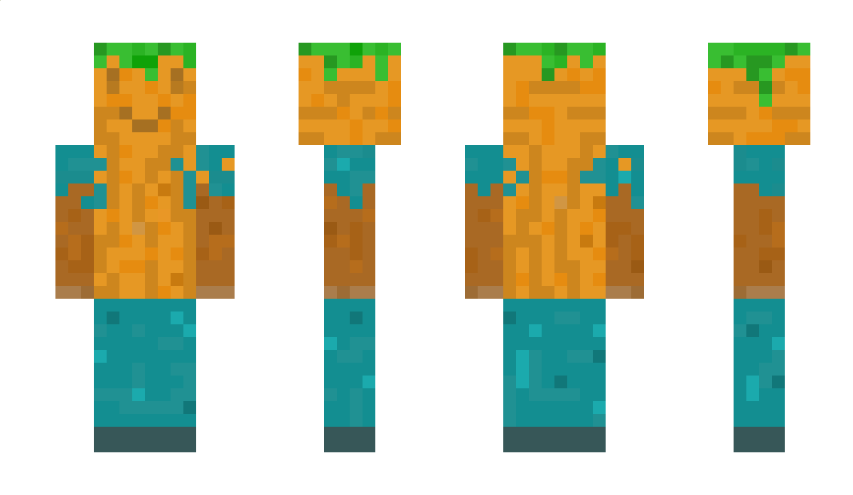 Onarbar Minecraft Skin