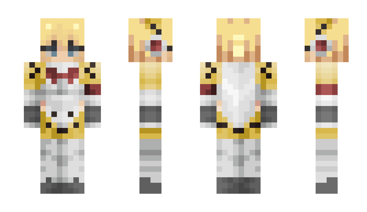 colpurnacus Minecraft Skin