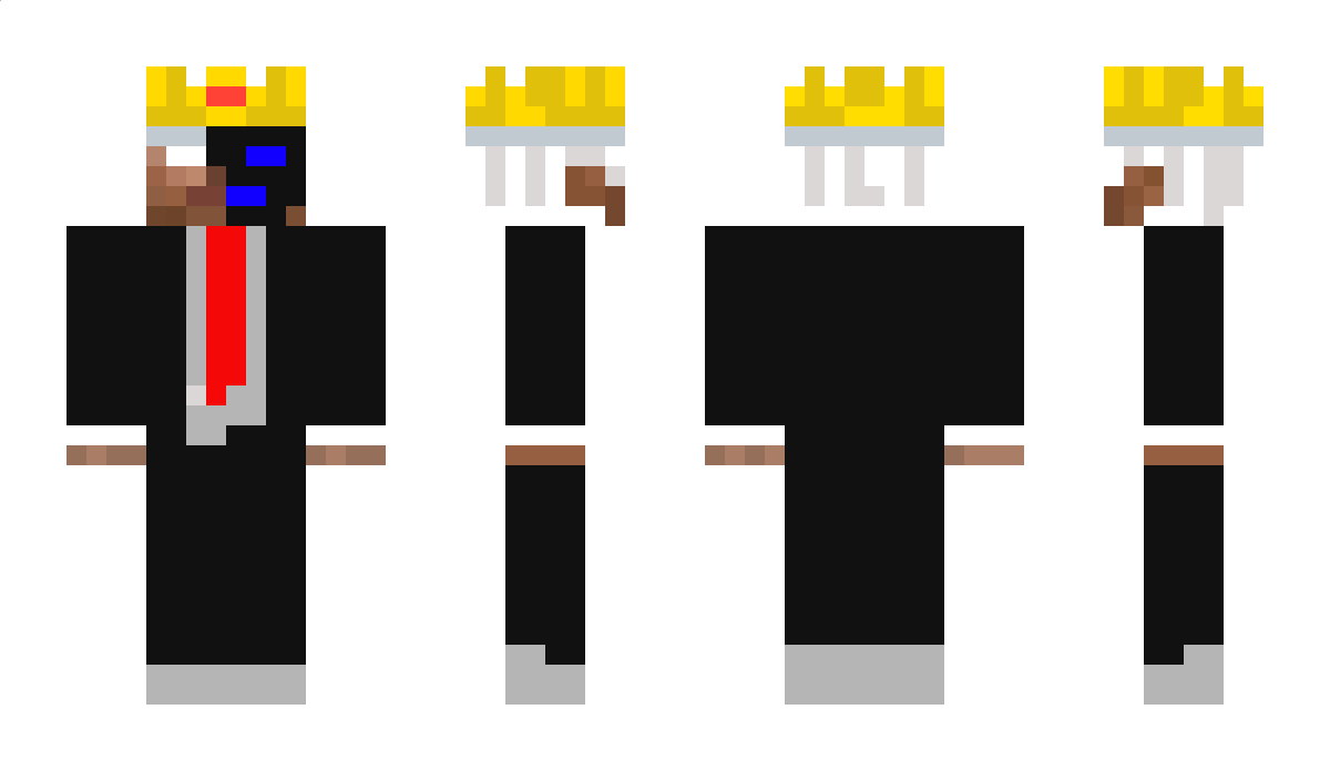 Mrr_Brine Minecraft Skin