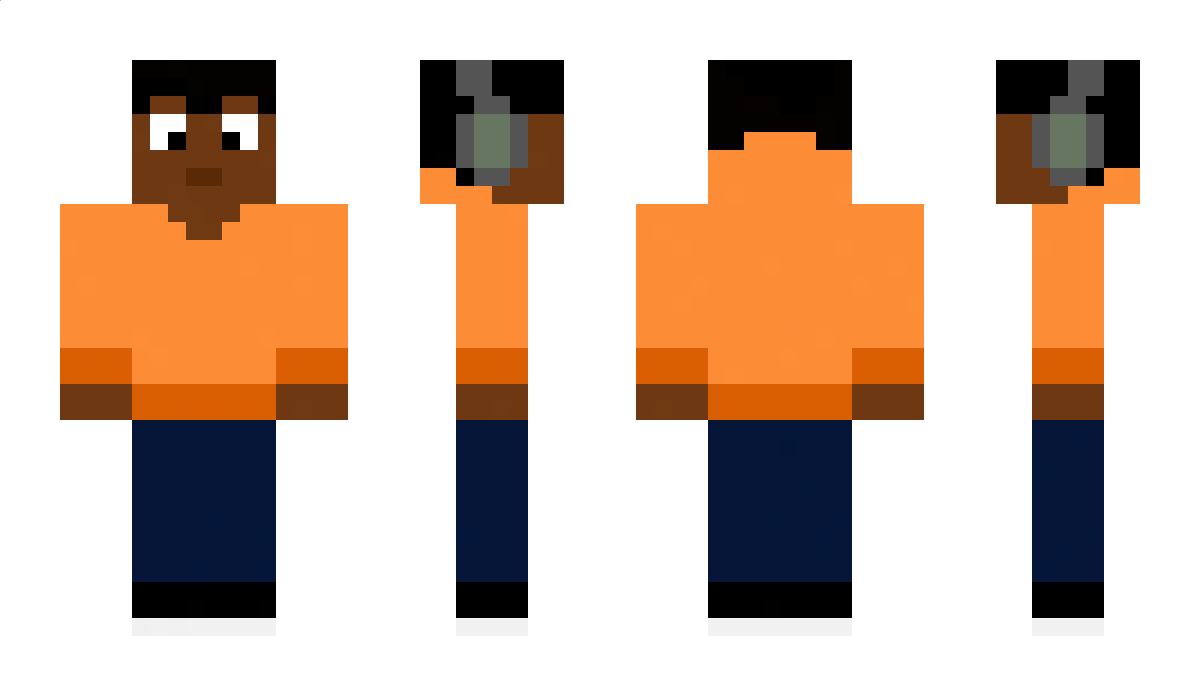 mrgiggles676 Minecraft Skin