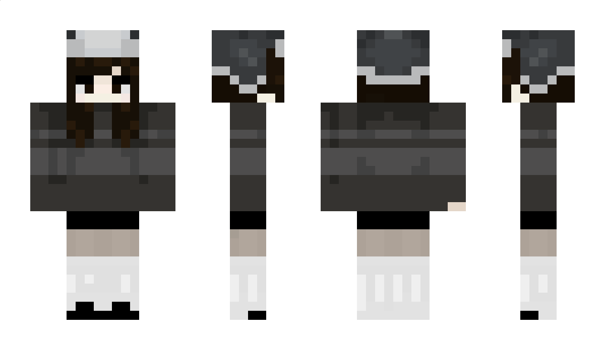 Meleanar Minecraft Skin