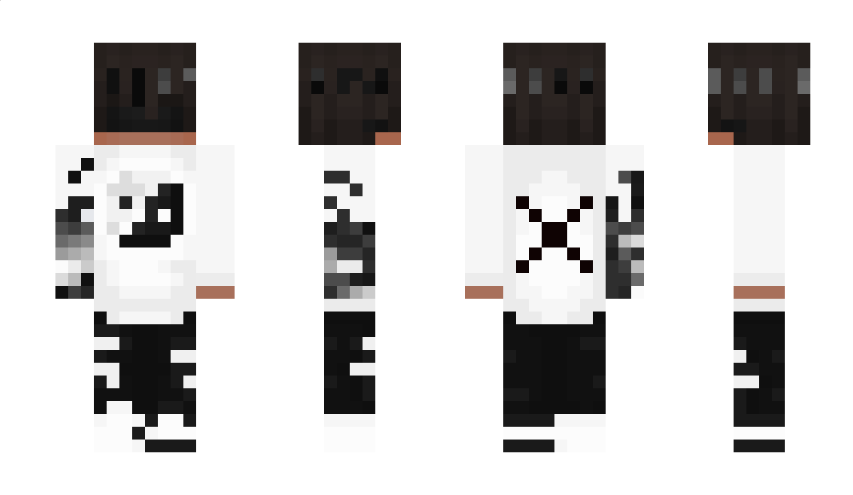 swarthyyy_ Minecraft Skin