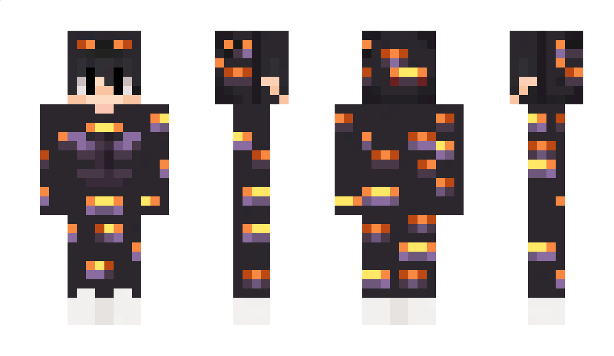 chatsonic_ Minecraft Skin