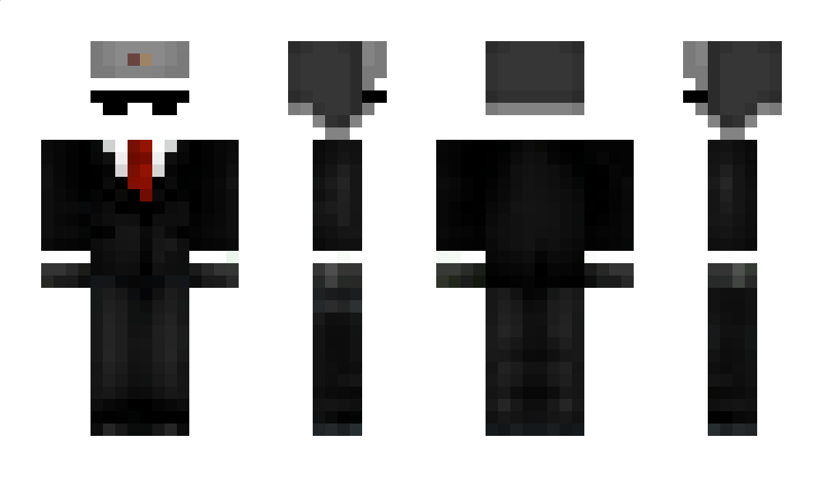 kyodoran Minecraft Skin