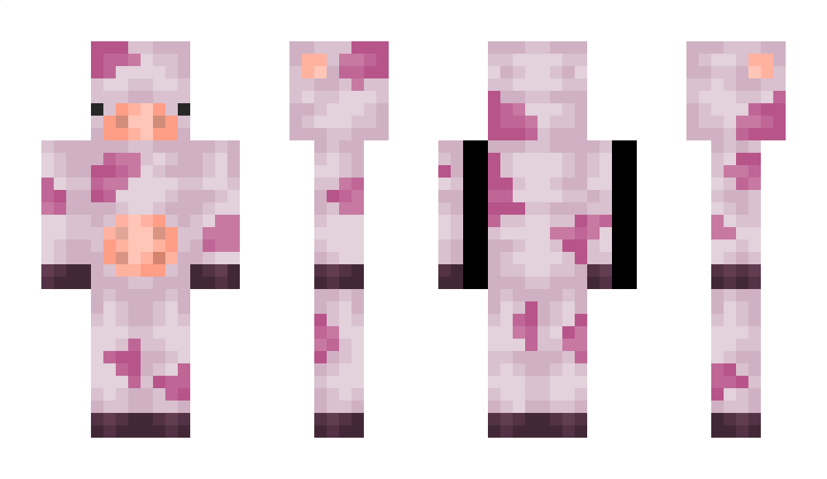 Voiturri Minecraft Skin