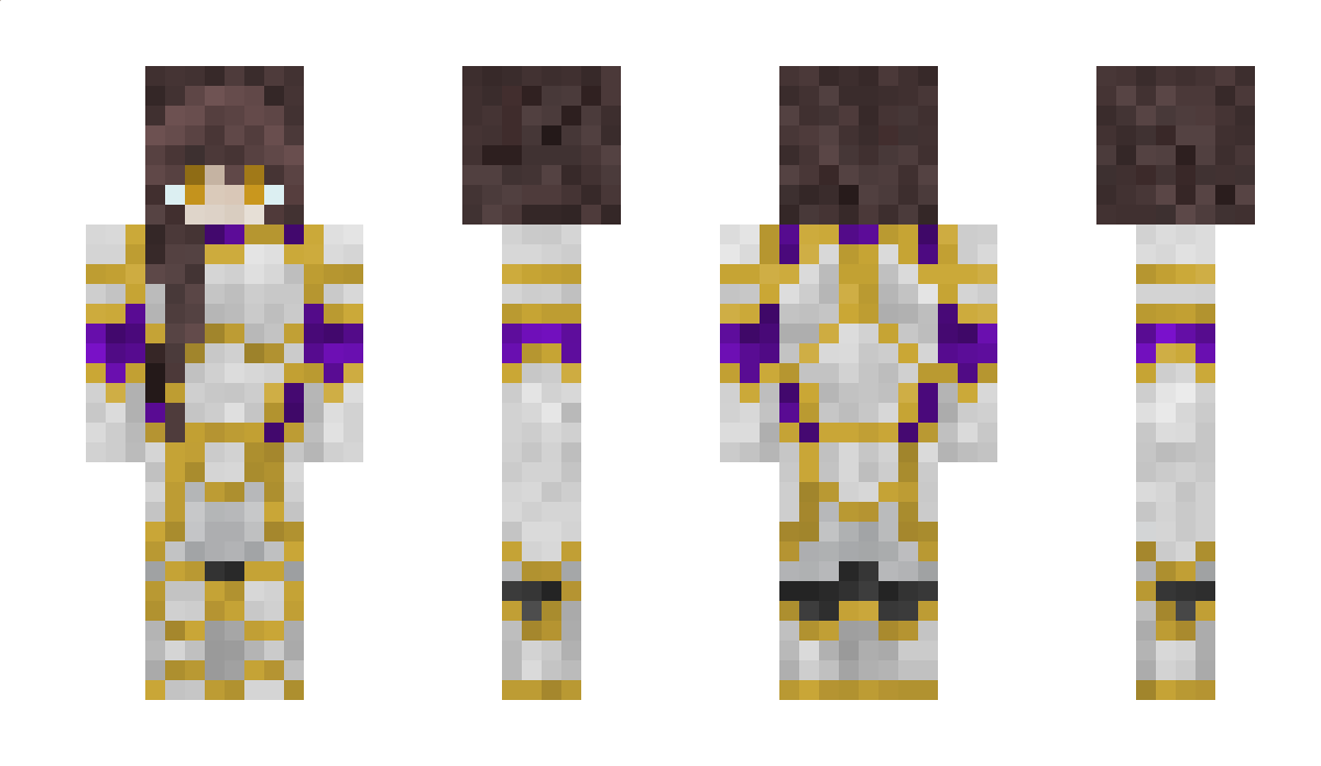 Joonipurr Minecraft Skin