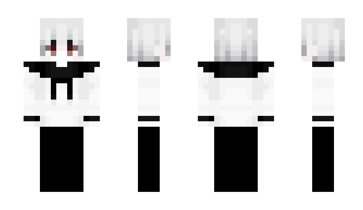 vxnic Minecraft Skin