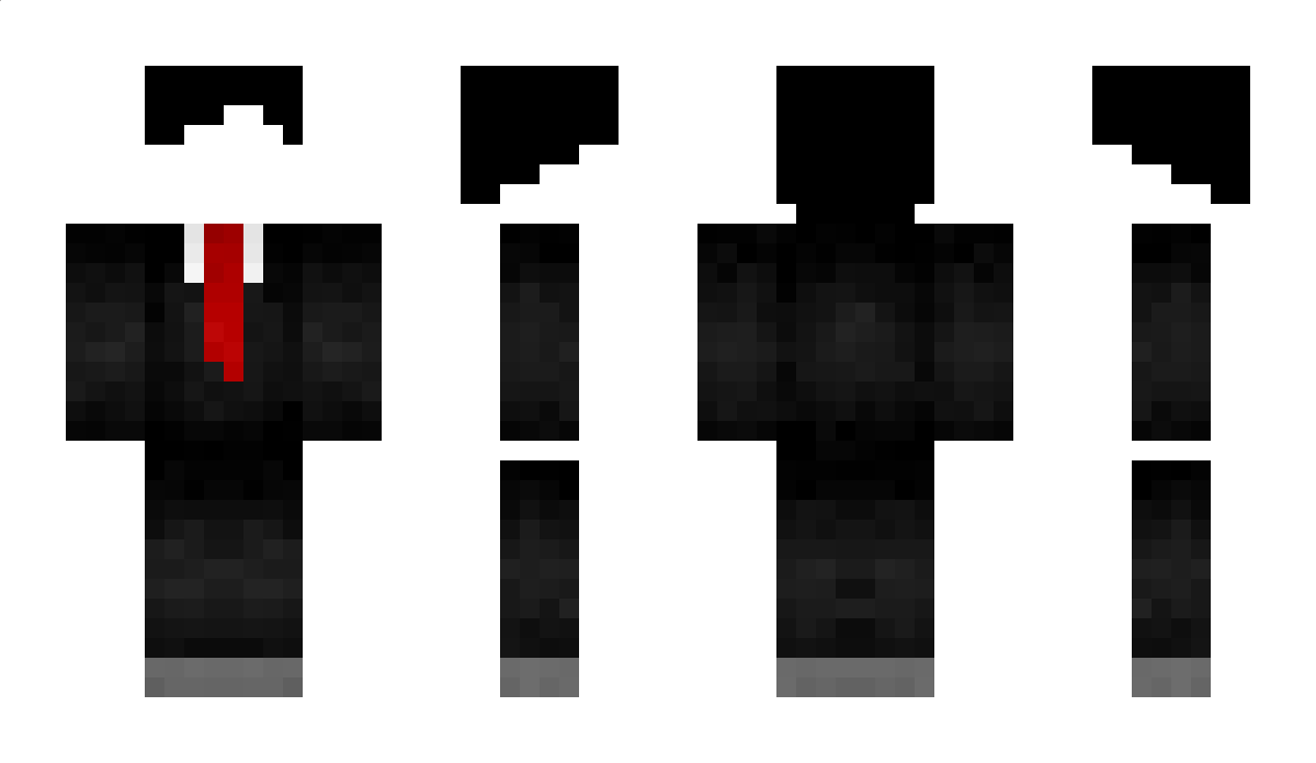 c_re0 Minecraft Skin