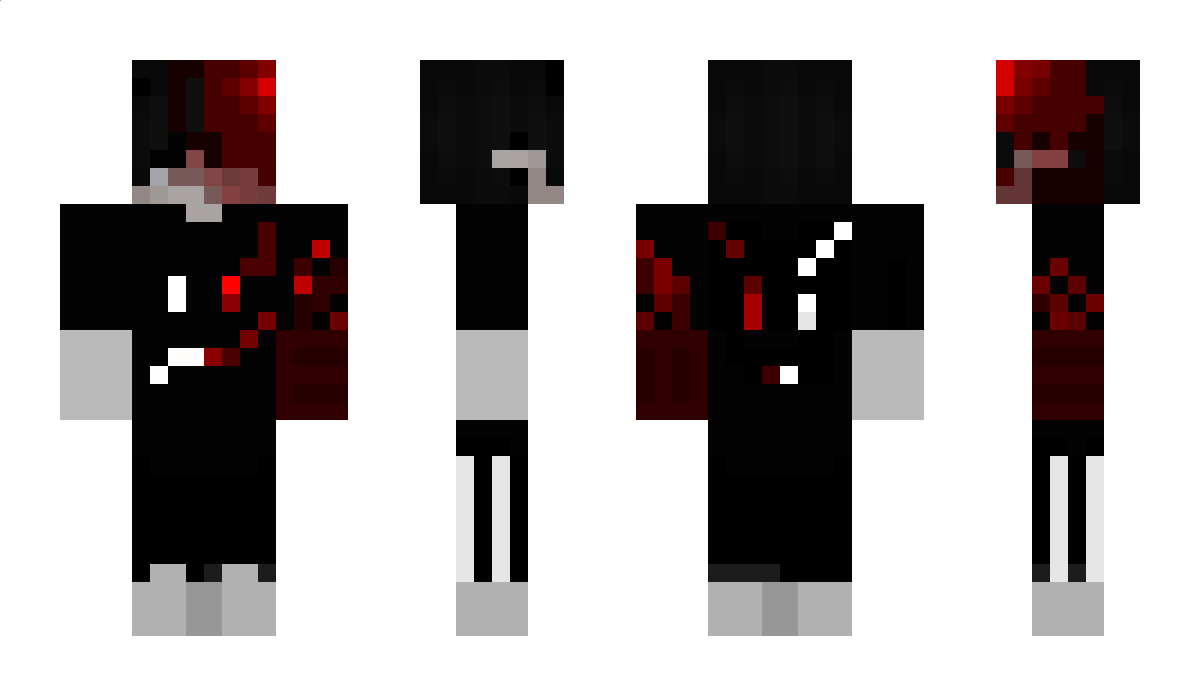 Macches Minecraft Skin