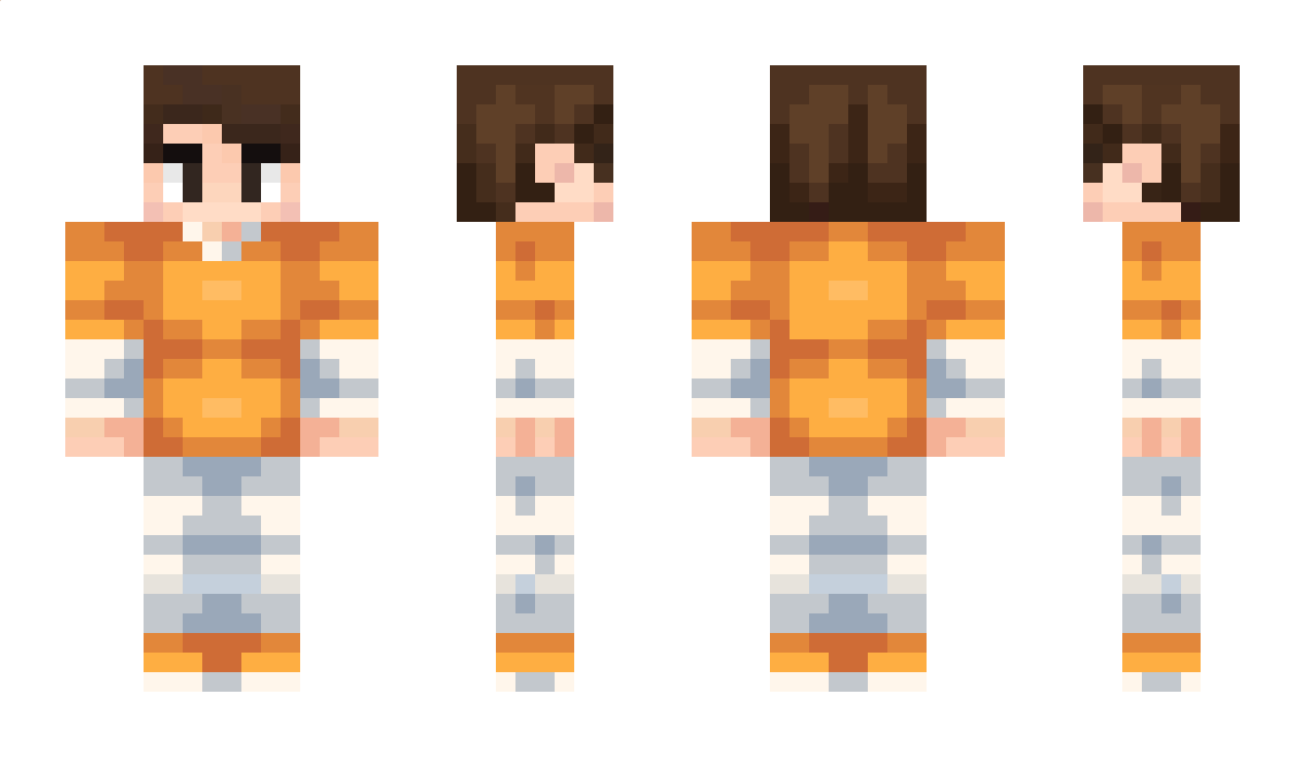 MrArteil Minecraft Skin