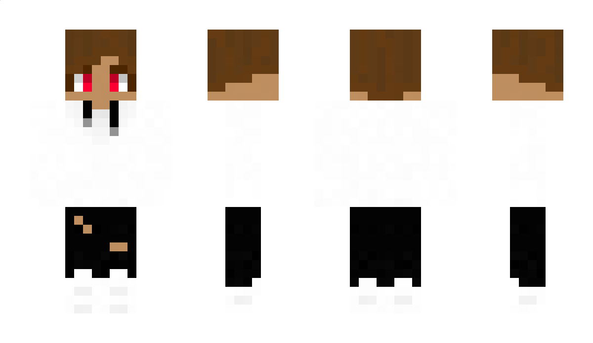 Ezarliio Minecraft Skin