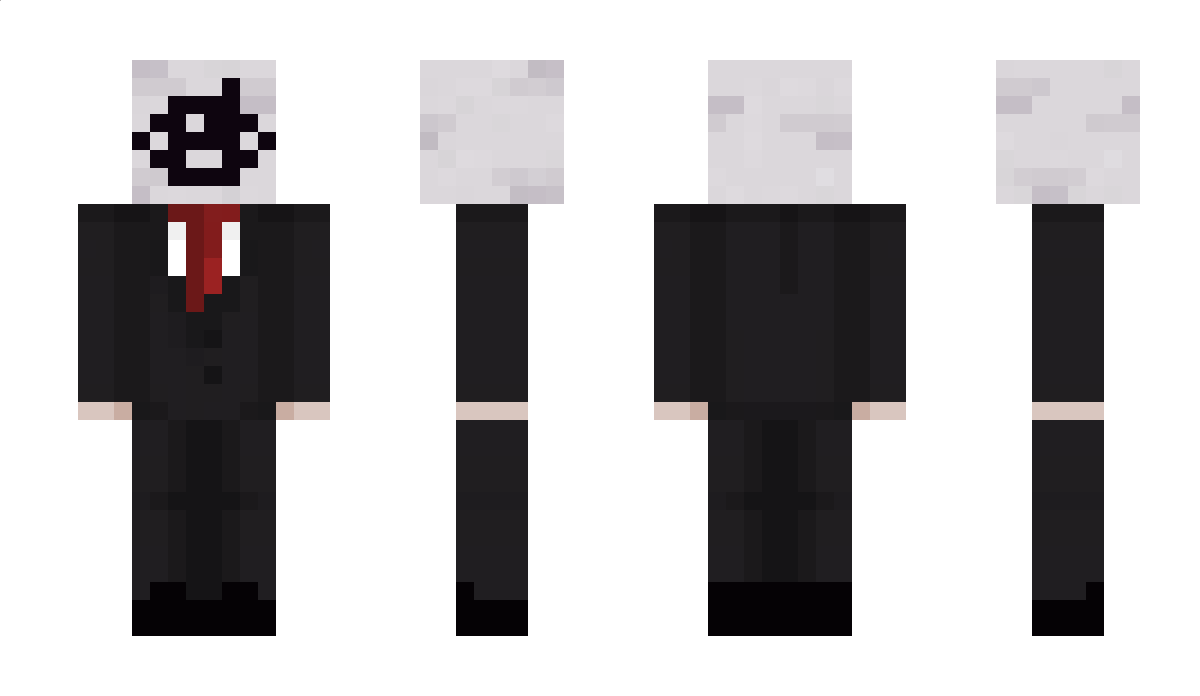 M4rshM3ll0w18 Minecraft Skin