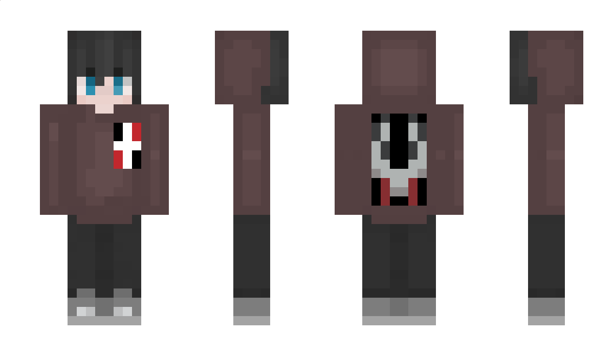 Phantom_is_a_qt Minecraft Skin