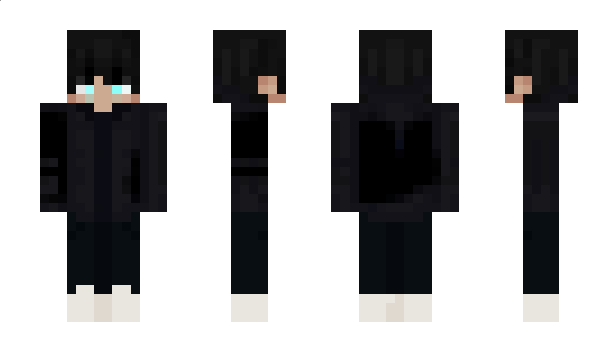 Q88_ Minecraft Skin