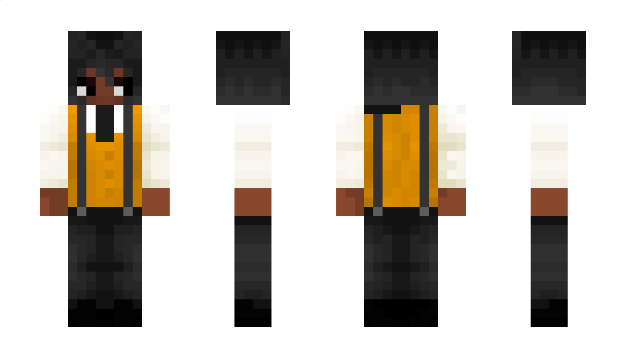 Commandy_4272 Minecraft Skin