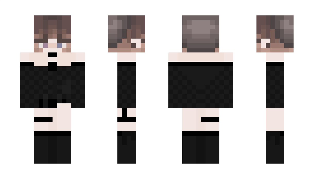 moon_ligh1 Minecraft Skin