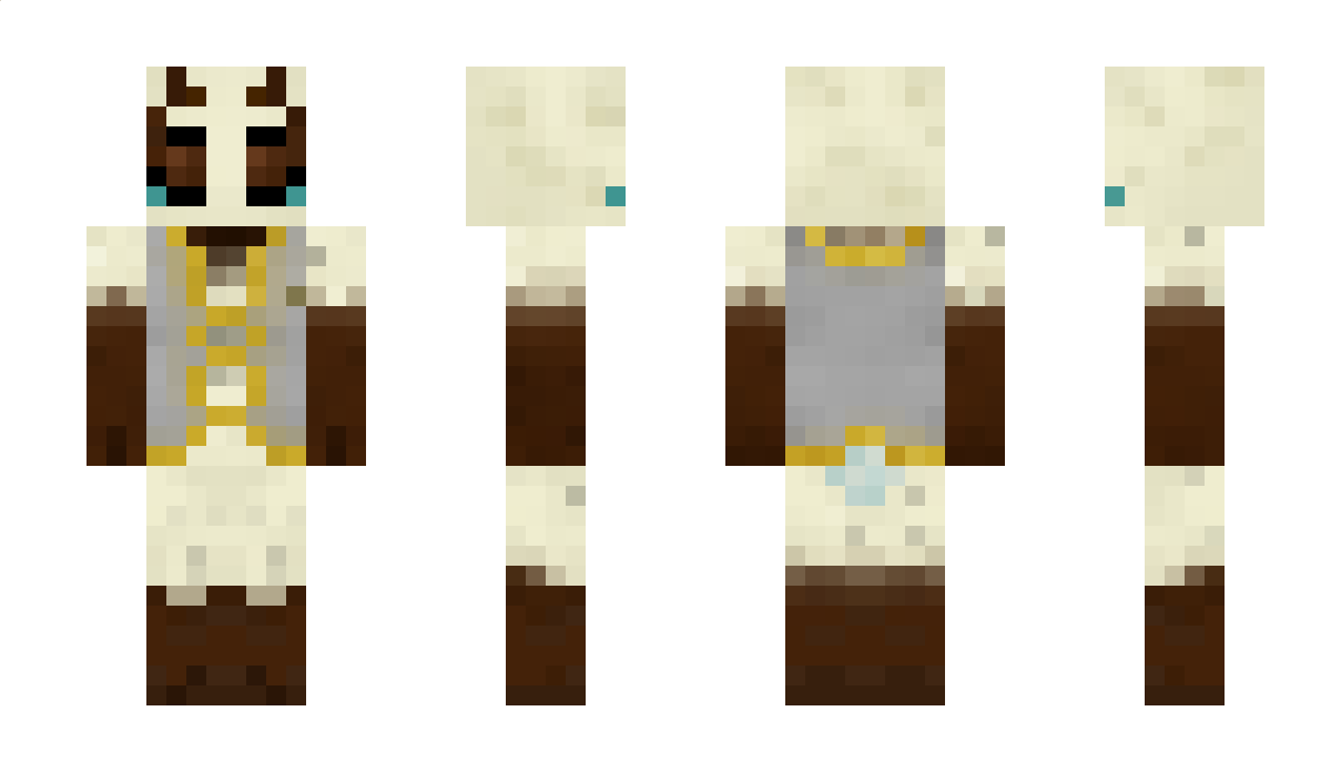 knlght Minecraft Skin