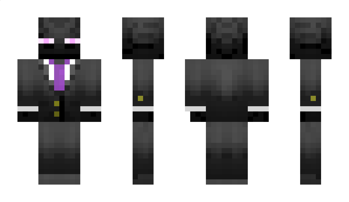 South_Hunter_01 Minecraft Skin