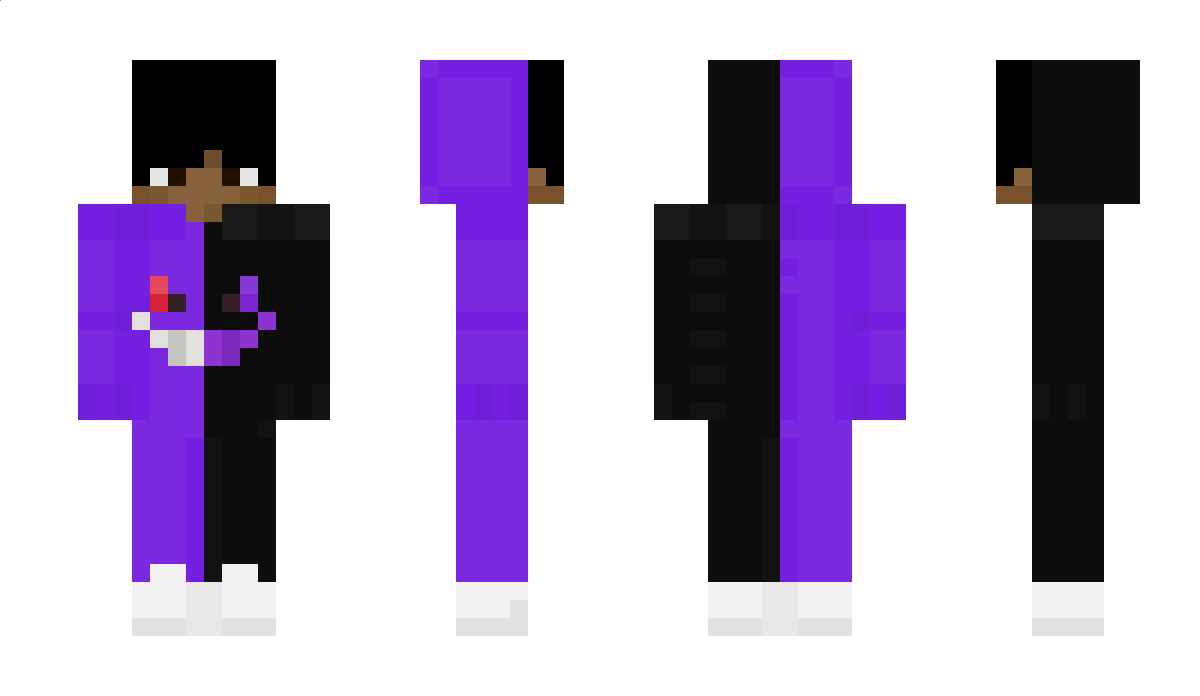 Nxuu_ Minecraft Skin