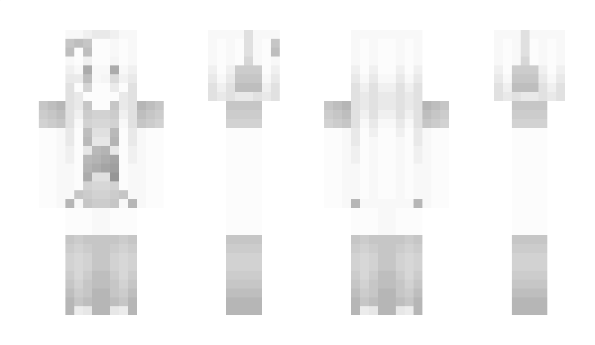 SpiderHope Minecraft Skin