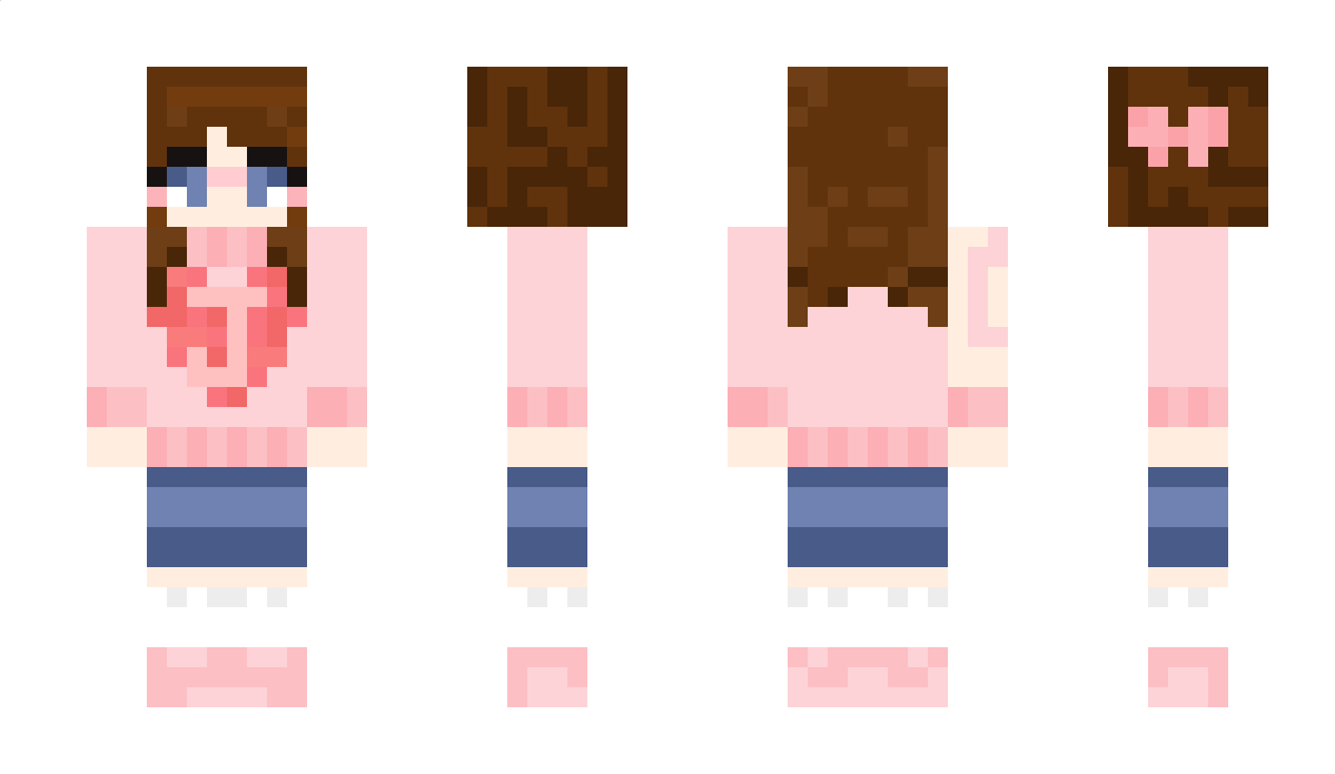 Abyex Minecraft Skin