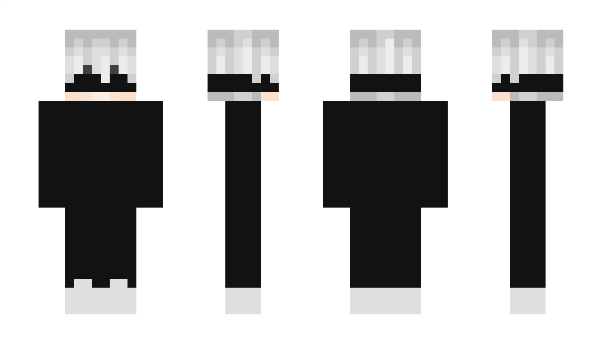 sorry_stray4 Minecraft Skin