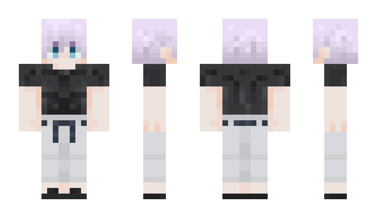 KOFIIGplaysYT Minecraft Skin