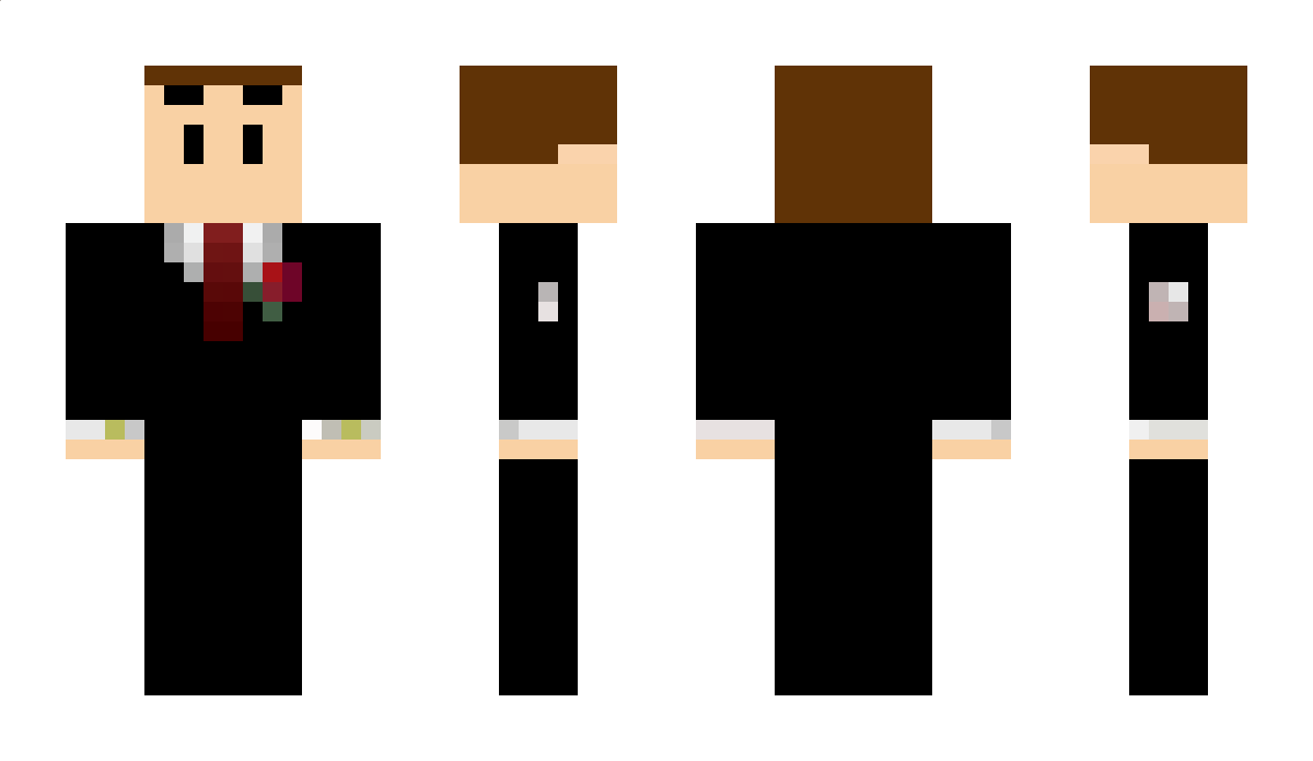 torpidsun Minecraft Skin