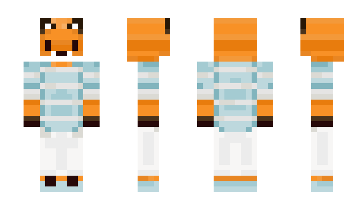 Mylifeisgone Minecraft Skin