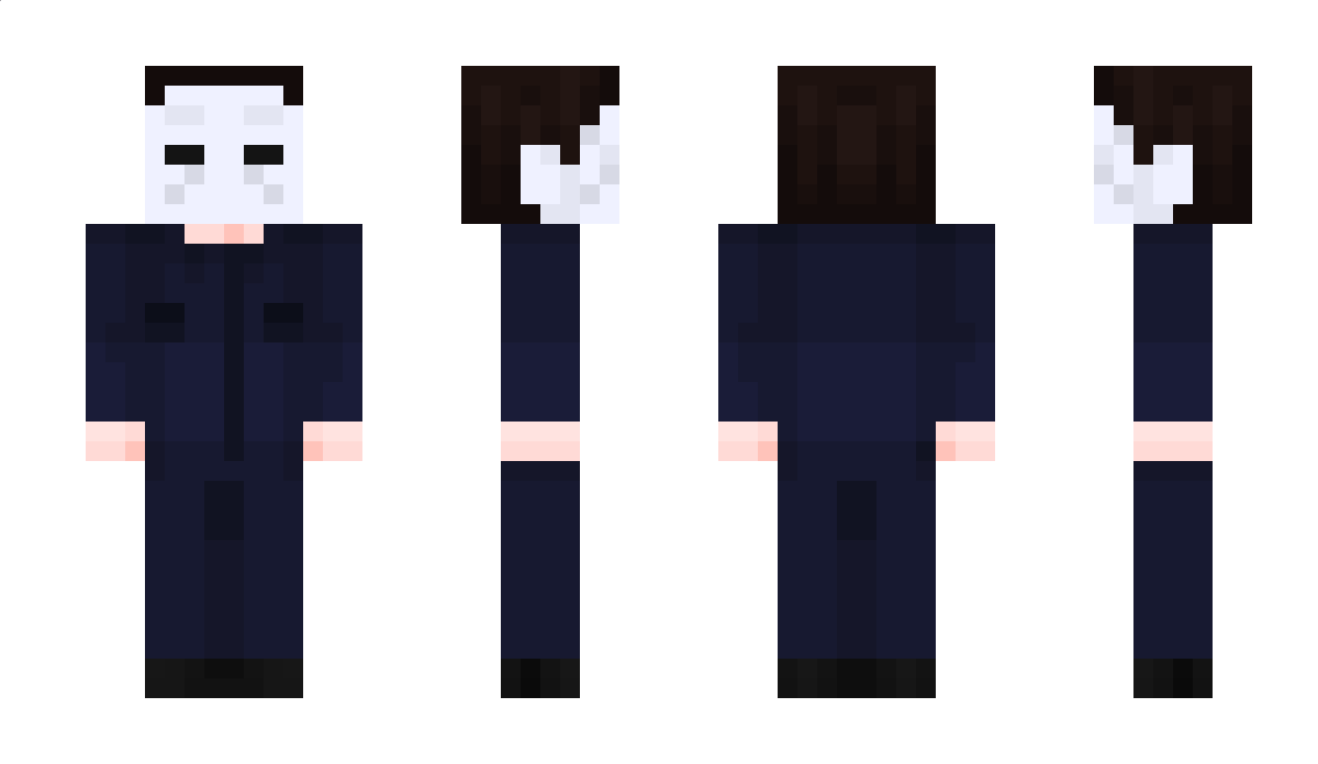 AidanJAVA Minecraft Skin