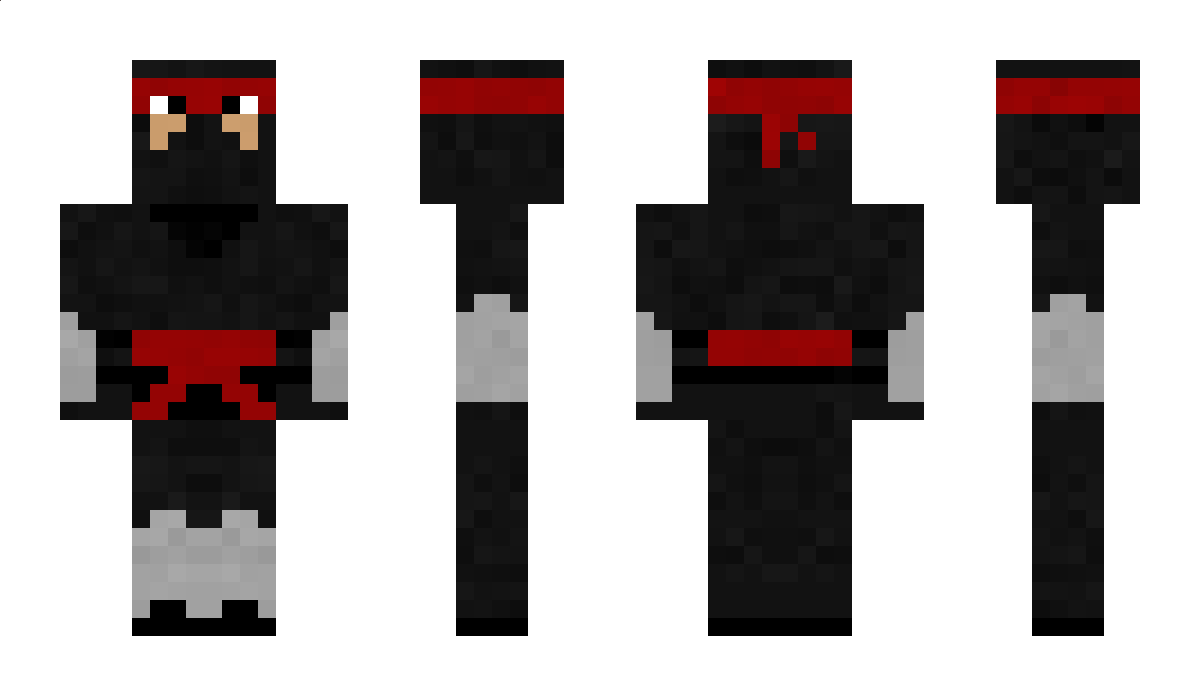 Wyl Minecraft Skin