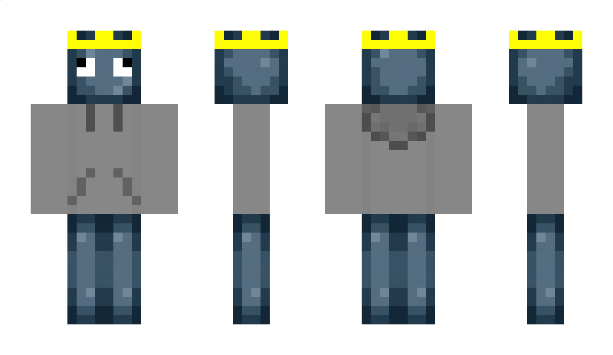 Dazer_labs Minecraft Skin