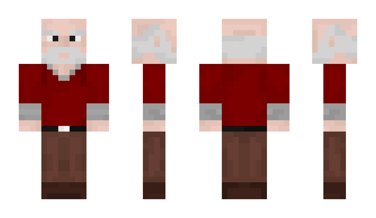 Divey Minecraft Skin