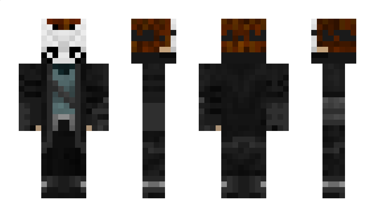 KOL0S Minecraft Skin