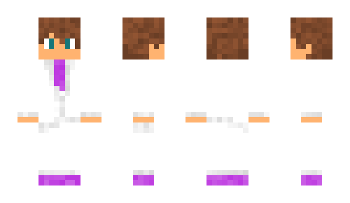 kanavu Minecraft Skin