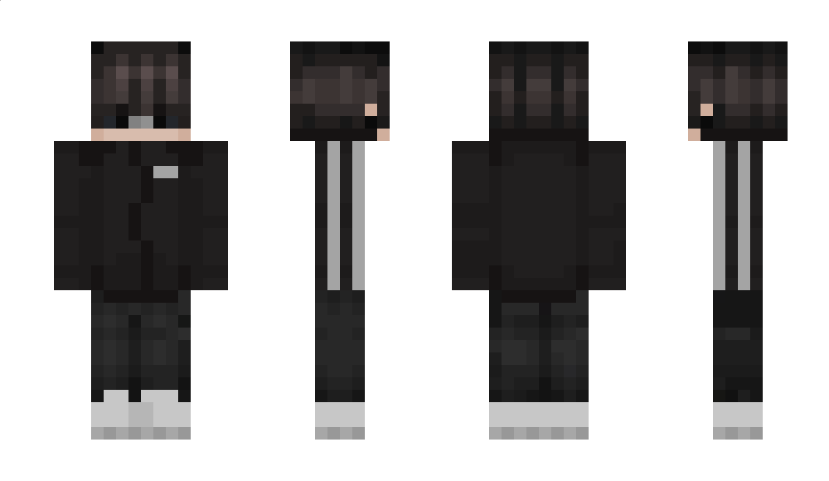 feosh Minecraft Skin