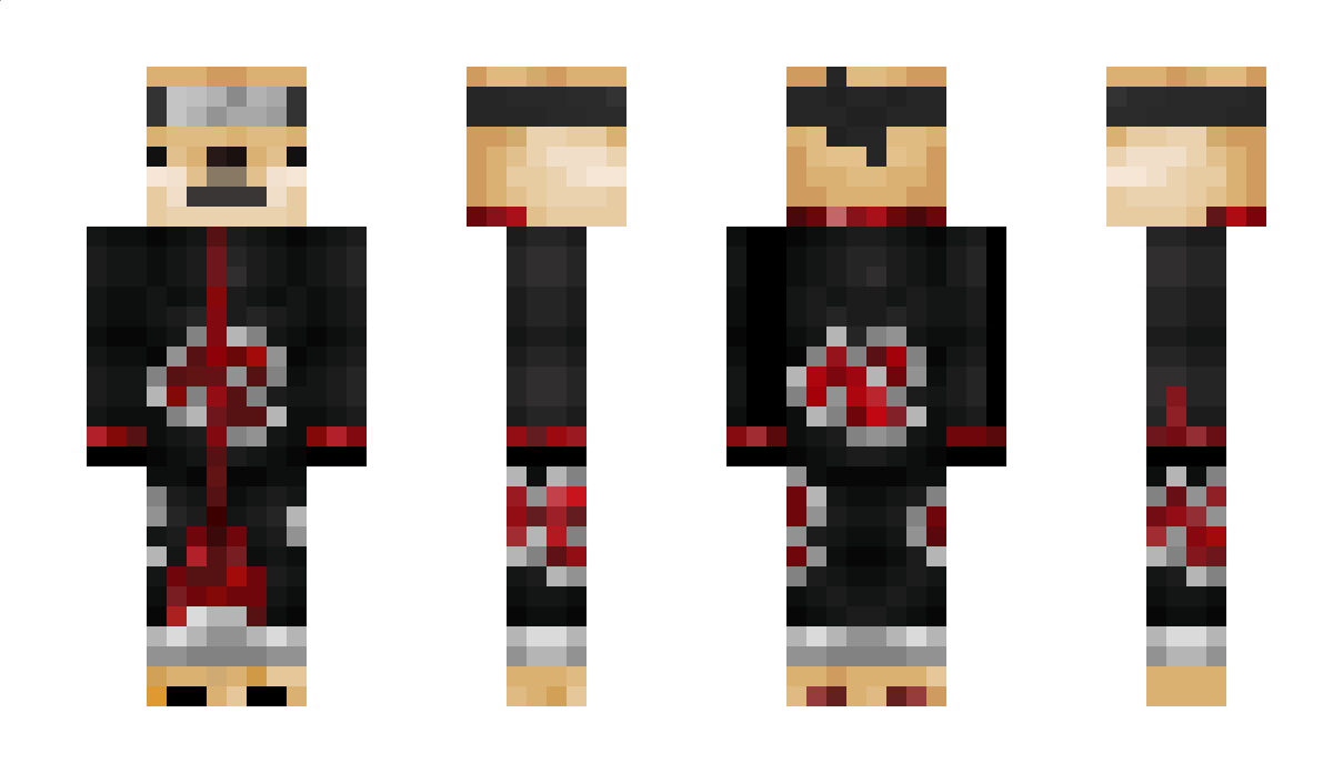 alexandraei Minecraft Skin