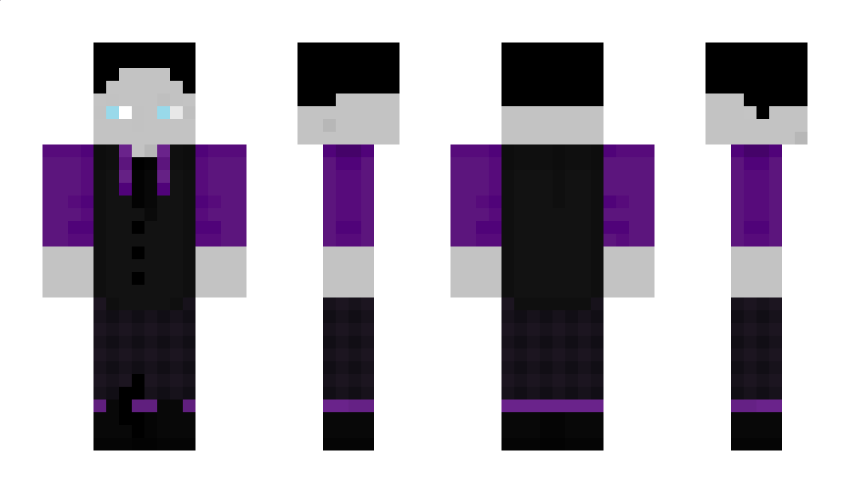 MinecraftBui Minecraft Skin