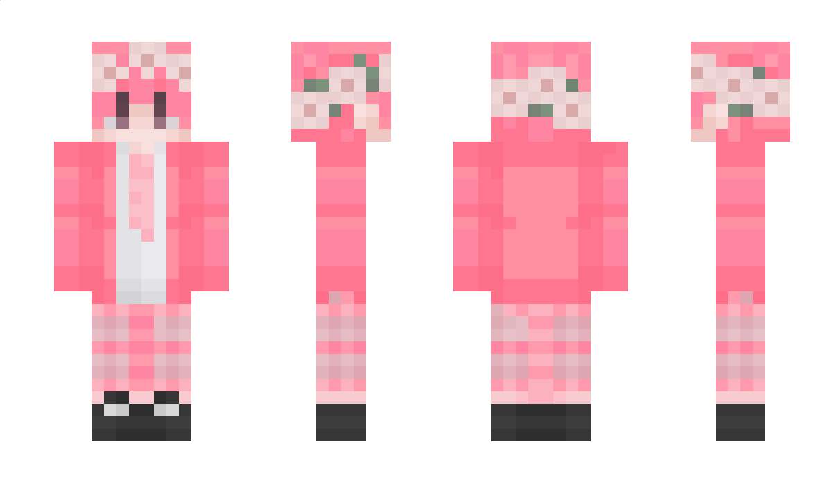 NunesS2 Minecraft Skin