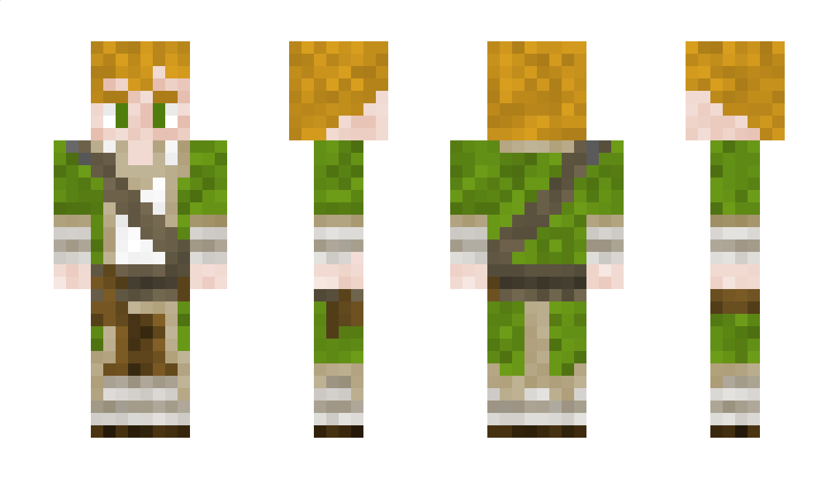 Etemuss Minecraft Skin