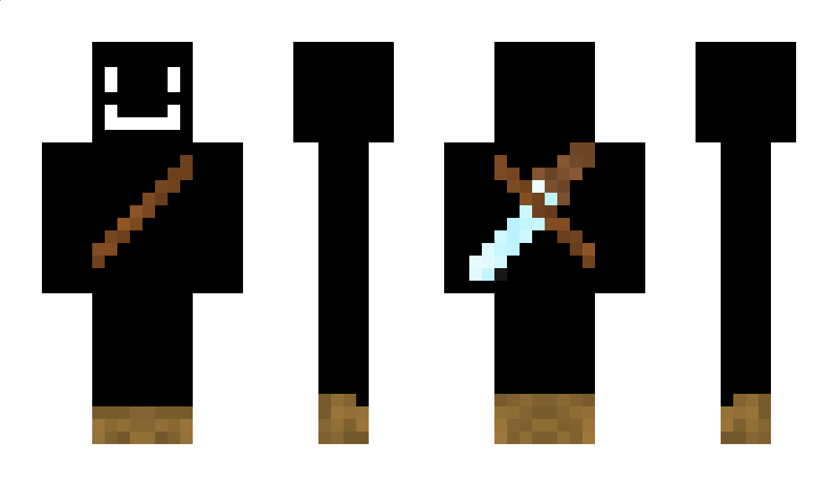 _4r4_ Minecraft Skin