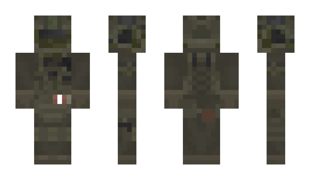 Alt_F4_ForHacks Minecraft Skin