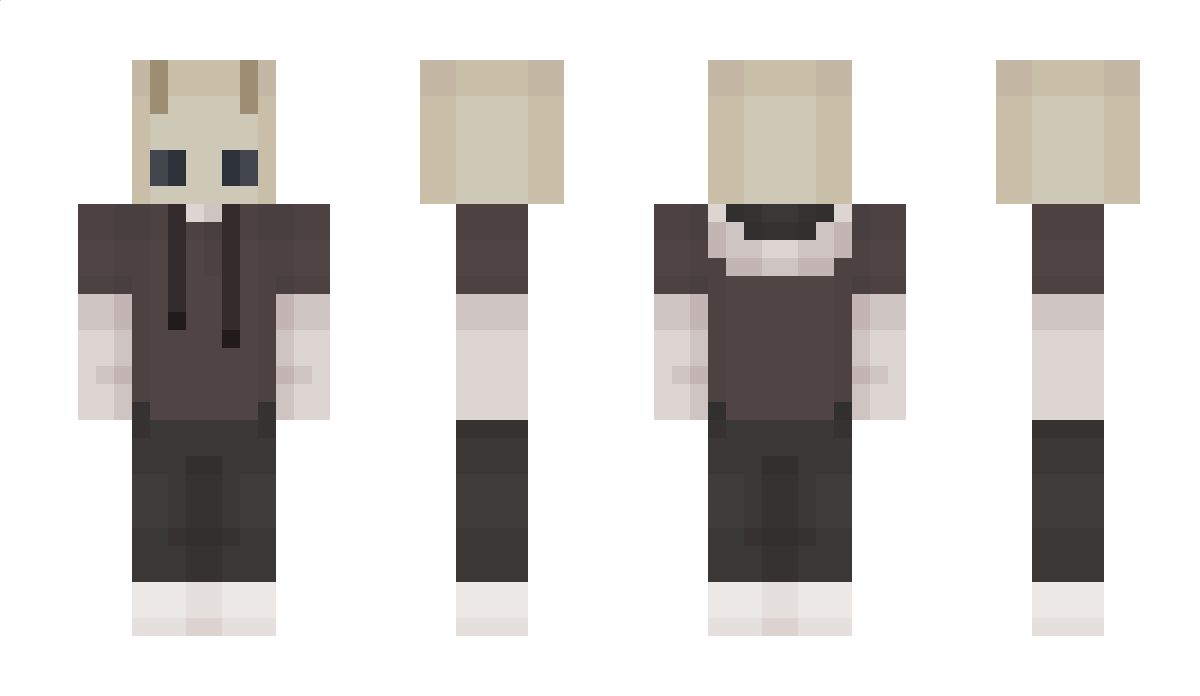 DiamondDude0804 Minecraft Skin